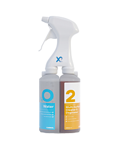 Cleenol Evolution Multi Surface Cleaner & Degreaser X2/EV2