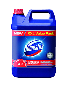 Domestos Professional Original Bleach XXL Value Pack