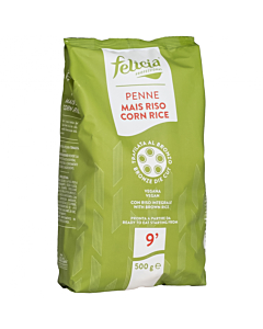 Felicia Gluten Free Penne Pasta