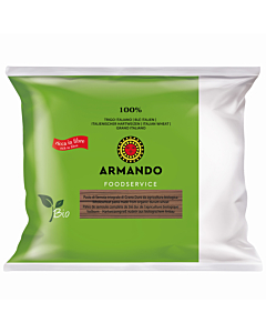 Armando Organic Wholewheat Spaghetti