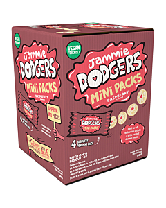 Jammie Dodgers Minis