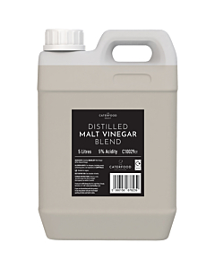 Caterfood Distilled Malt Vinegar