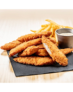 Meadow Vale Frozen Southern Fried Mini Fillets