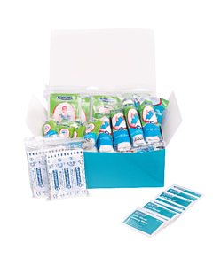 Astroplast HSE Catering 1-20 Person First-Aid Kit Refill