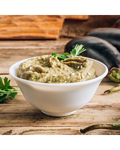 Odysea Babaganoush Aubergine Meze Dip