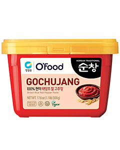 O'Food Gochujang Hot Red Pepper Paste