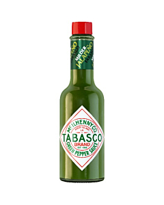 Tabasco Green Pepper Sauce