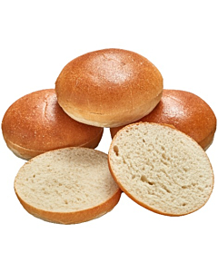 Millers Bakery Frozen Brioche Style French Glazed Buns