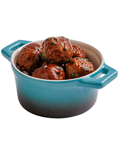 Quorn Frozen Vegan Meatballs