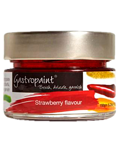 Gastropaint Strawberry Flavour