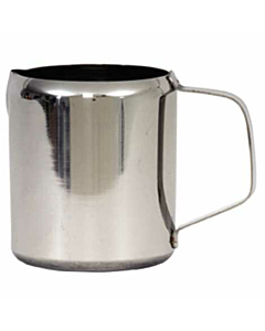 GenWare Stainless Steel Milk Jug 60cl/20oz