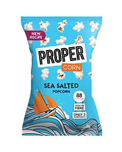 Propercorn Lightly Salted Popcorn