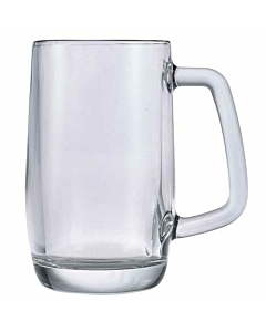 Prince Beer Mug 37cl/13oz