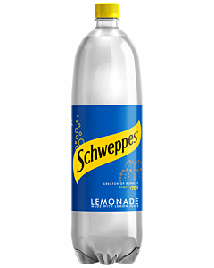 Schweppes Lemonade