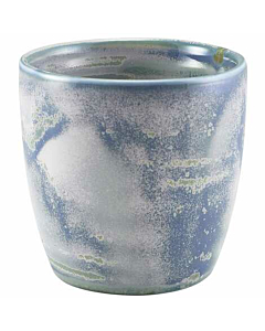 Terra Porcelain Seafoam Chip Cup 30cl/10.5oz