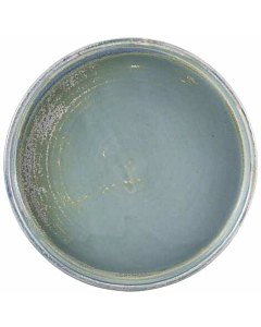 Terra Porcelain Seafoam Presentation Plate 18cm