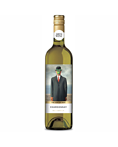 The Son of Man Chardonnay 13%