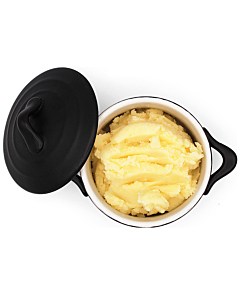 Lutosa Frozen Mash Potato