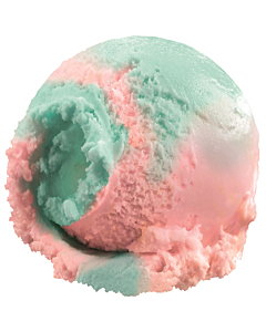 Yarde Farm Candy Floss Ice Cream