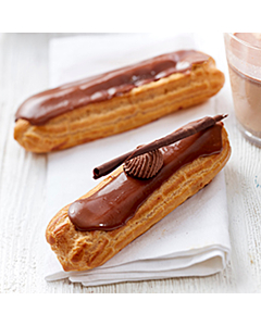 Fedipat Frozen Chocolate Eclairs