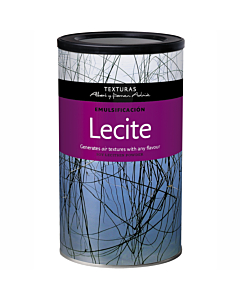 Texturas Lecite 300g