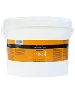 Texturas Trisol 4Kg