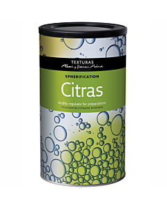 Texturas Citras 600g