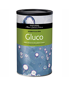 Texturas Gluco 180g