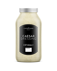 Caterfood Select Caesar Dressing