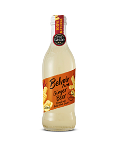 Belvoir Ginger Beer