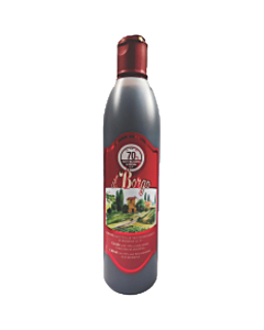 Il Borgo 70% Balsamic Vinegar Glaze