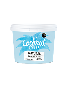 The Coconut Collaborative Natural Coconut Yog