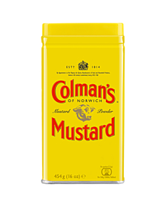 Colman's English Mustard Powder