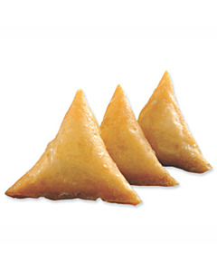 Cook Asia Frozen Spicy Vegetable Samosas