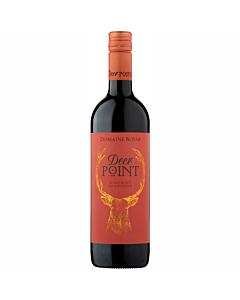 Deer Point Cabernet Sauvignon Red Wine 13%