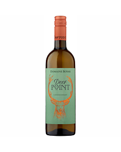 Deer Point Chardonnay White Wine 12%