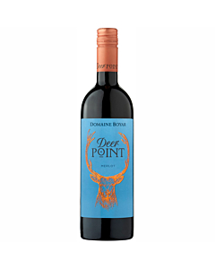 Deer Point Merlot Red Wine 13.5%