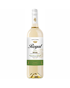 Royal Rioja Blanco White Wine 12%