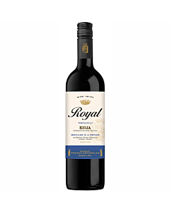 Royal Rioja Joven Red Wine 13.5%