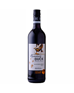 Running Duck No Added Sulphur Shiraz Red Wine 12.5%