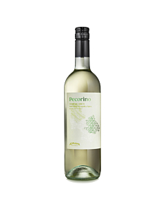 Pecorino Terre Di Chiete White Wine 13% vol