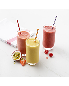 Love Struck Mixed Top 6 Fruit Smoothie