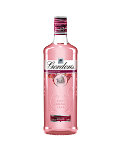 Gordon's Premium Pink Distilled Gin