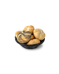 Delifrance Frozen Mini Kaiser Rolls