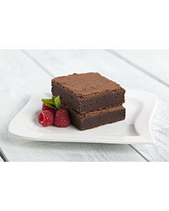 Truly Treats Frozen Ultimate Chocolate Brownies