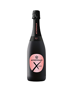 Ackerman X Rose Brut Sparkling Wine 11.5%