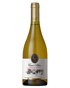 CS Terroir de Familia Reserva Chardonnay White Wine 14%