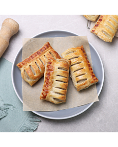 Caterfood Frozen Sausage Rolls 4inch