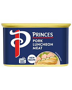 Princes Pork Luncheon Meat