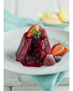 Langtons Frozen Summer Puddings